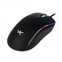 Mouse Gamer G12 7200 Dpi 7 Botões Led Rgb Cabo 1,8m Vinik - Mvg12rgb